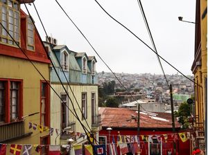 VALPARÍSO