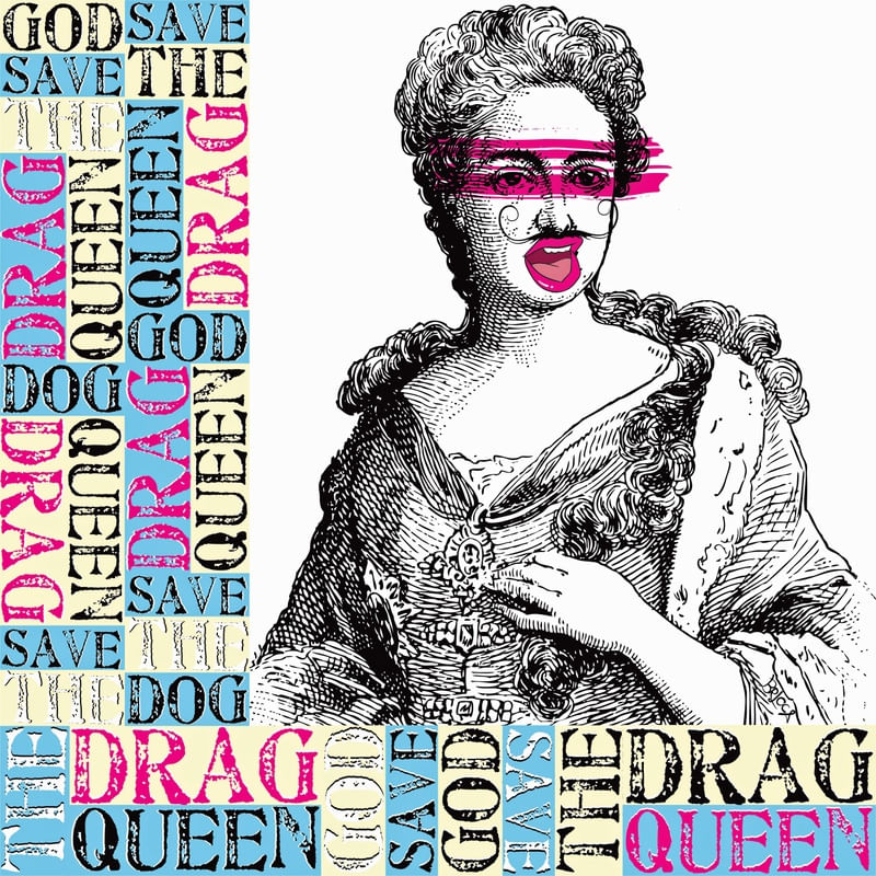 REGINAS -ANA INGLESA