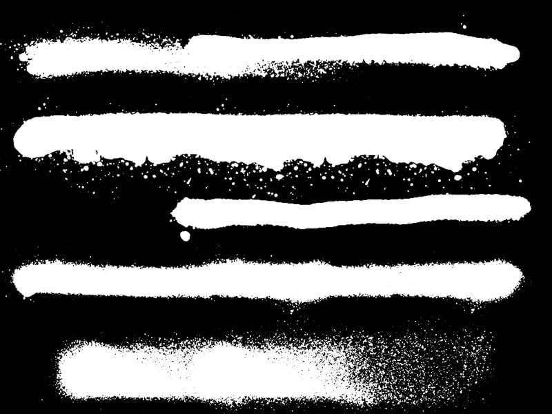 TINTA E SPRAY XXXI