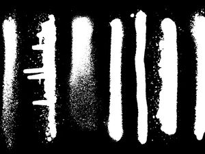 TINTA E SPRAY XXXII