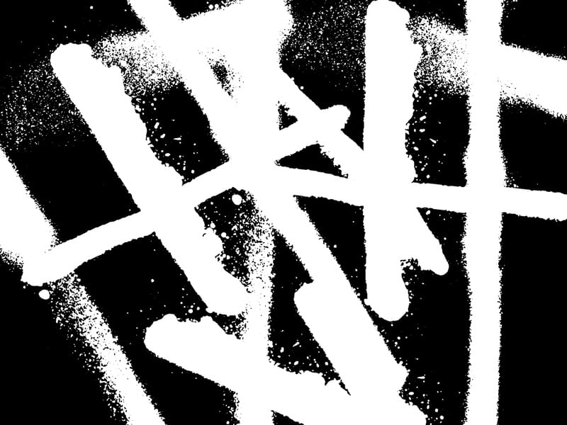 TINTA E SPRAY XXXIII