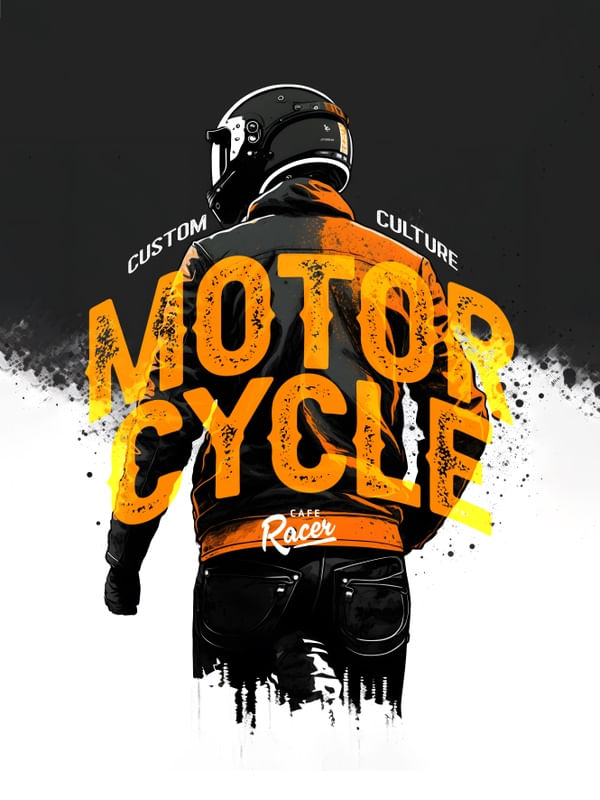 MOTOR CICLE RACER