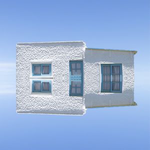 BLUE MANIFEST 1