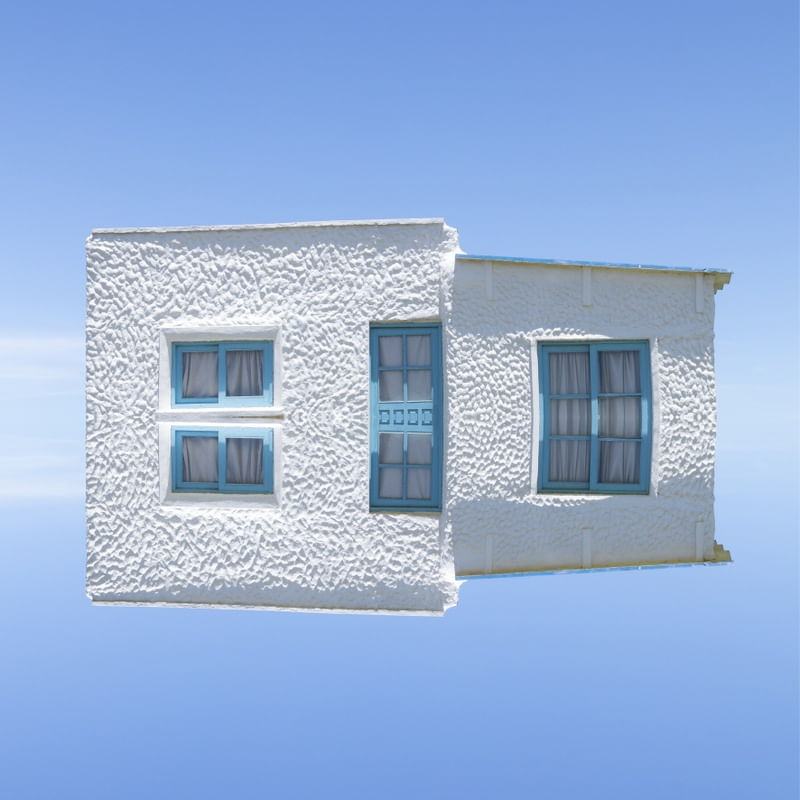 BLUE MANIFEST 1