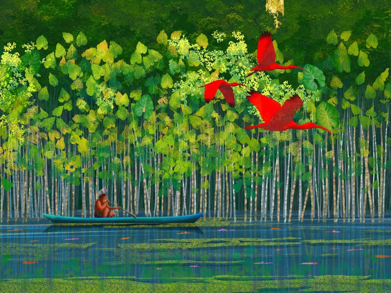 CANOA CANOA III