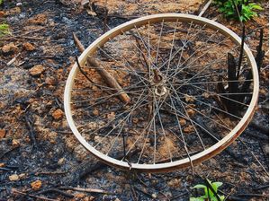 HISTÓRIA DE UMA BICICLETA