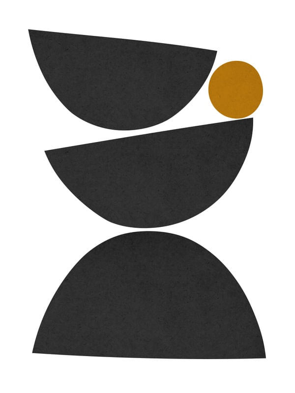 GEOMÉTRICO E MINIMALISTA 10