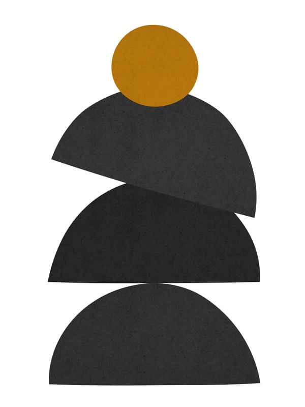 GEOMÉTRICO E MINIMALISTA 11