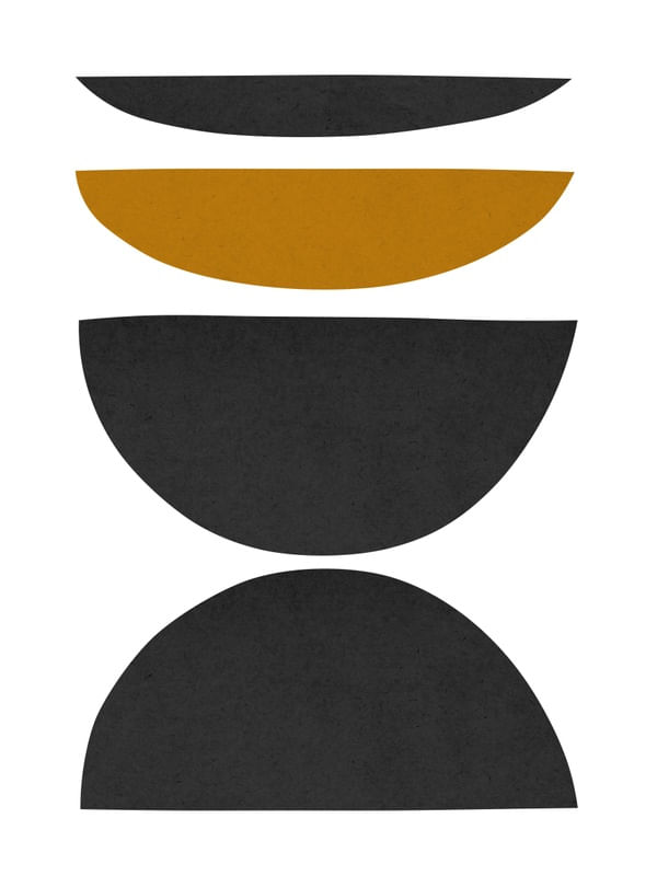 GEOMÉTRICO E MINIMALISTA 12