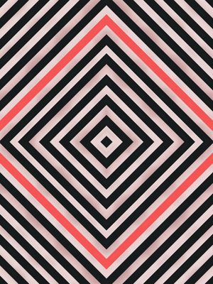 PINK TUNNEL 1
