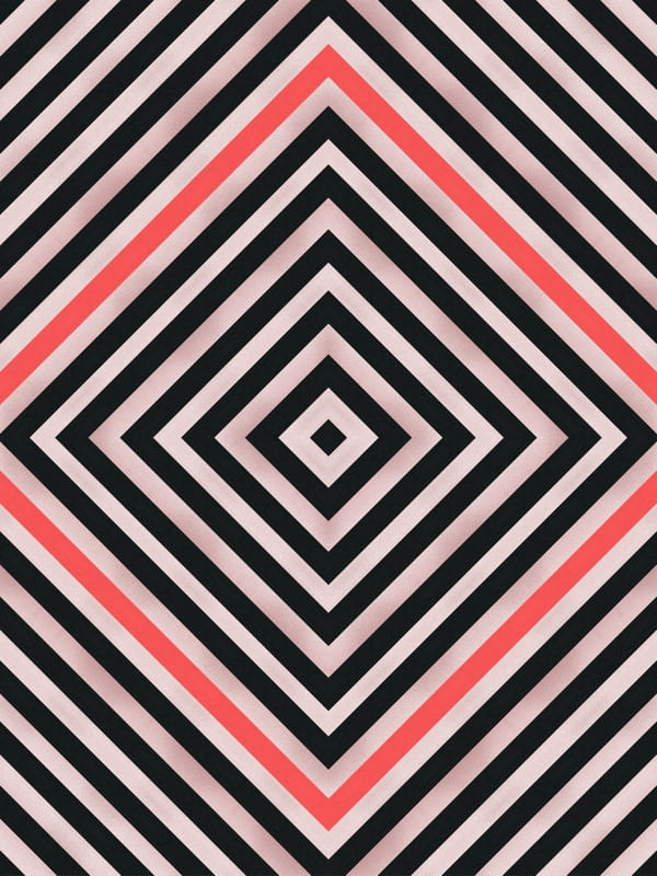 PINK TUNNEL 1