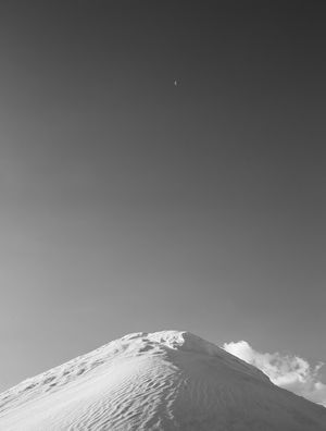 DUNA DE LUA