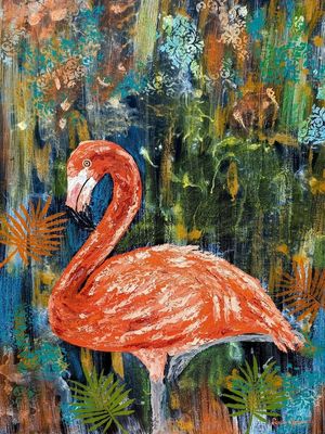 FLAMINGO LX
