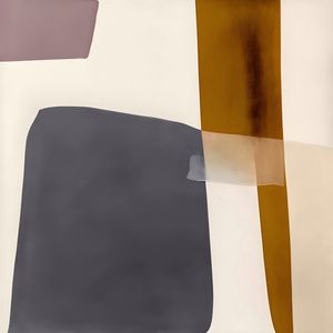 ABSTRATO MINIMALISTA CALM 003
