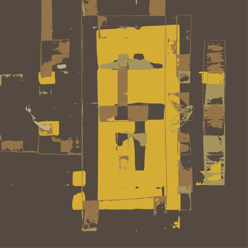 ABSTRATO CONTEMPORÂNEO 09