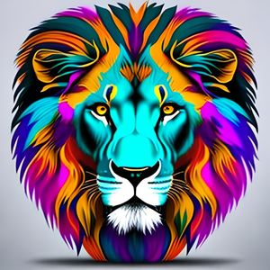LEÃO COLLOR 002 BY AI