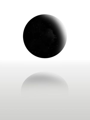 BOLA EM SOMBRA