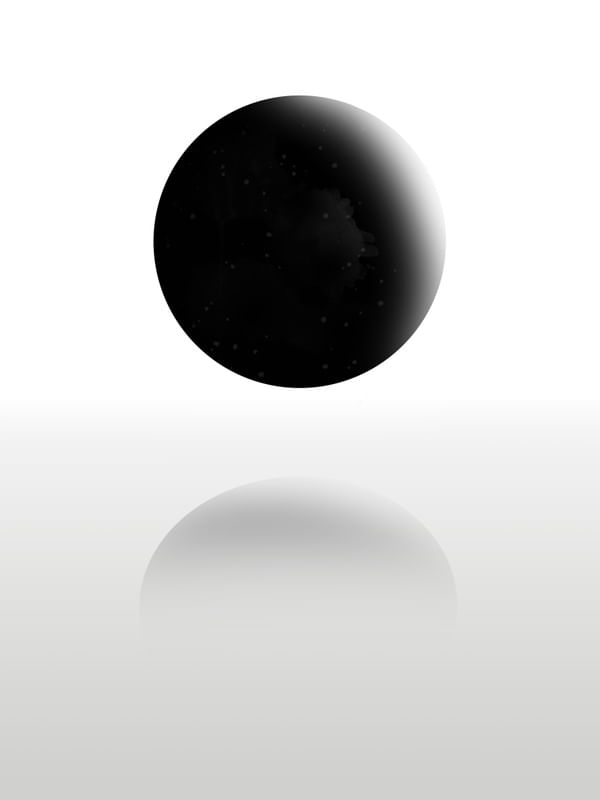 BOLA EM SOMBRA