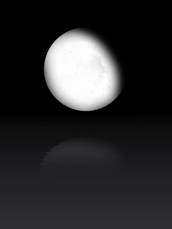 LUAR REFLETIDO