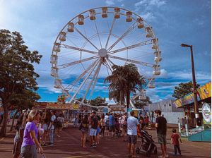 RODA GIGANTE - SP
