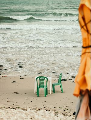 MESA DE MAR
