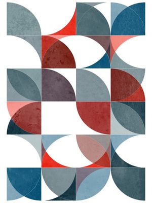 GEOMETRIC B03