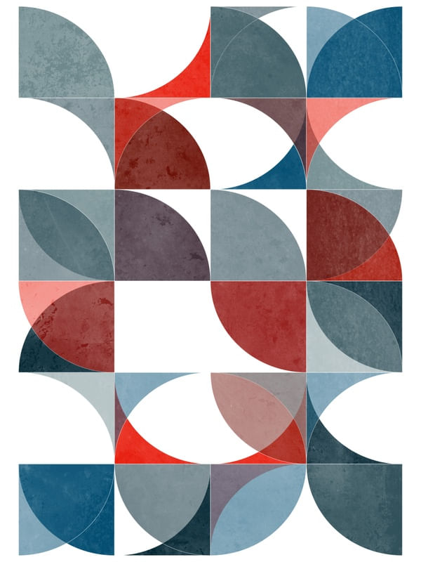 GEOMETRIC B03