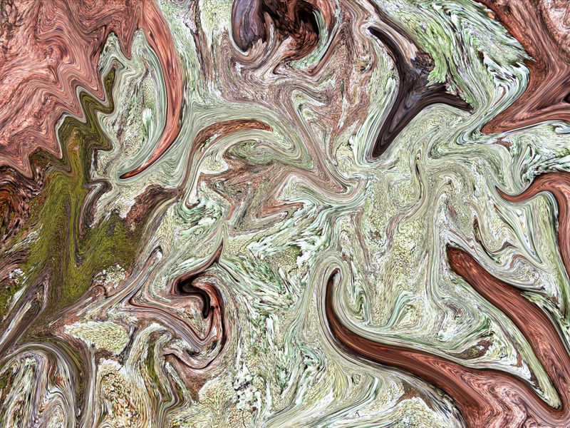 NATUREZA DISSOLVIDA