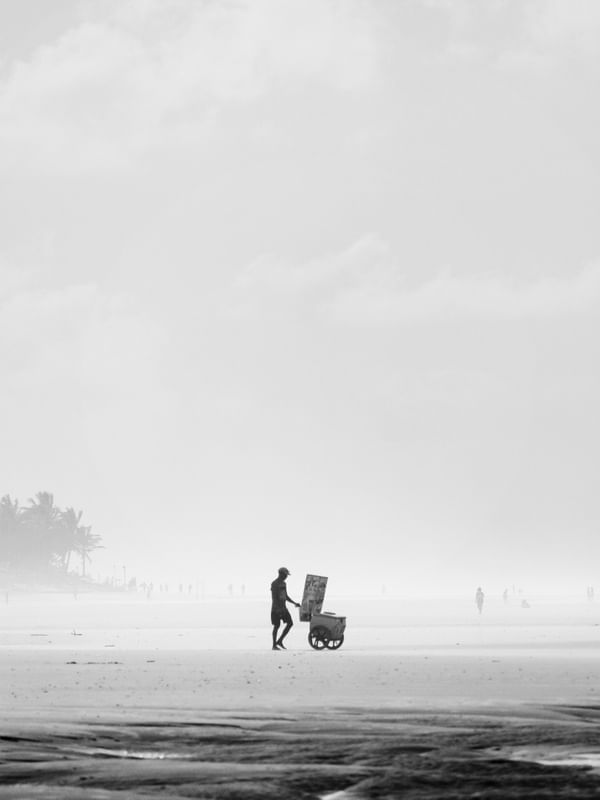 NEBLINA LITORÂNEA