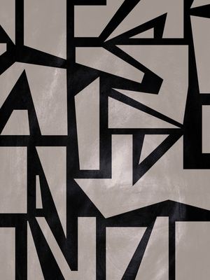 GEOMETRIC MF 01