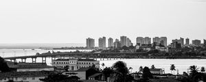 CIDADE VELHA CIDADE NOVA