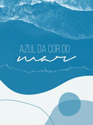 UM SONHO TODO AZUL