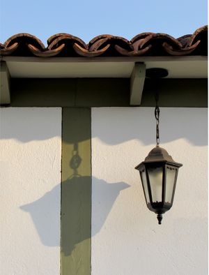 OLD LAMP - III
