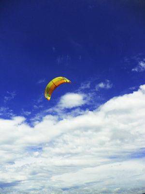 KITE I