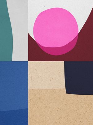 CONCEPTUAL COLLAGE 12