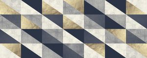 GRAY AND GOLD 10