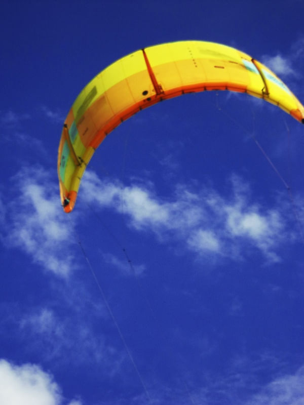KITE III