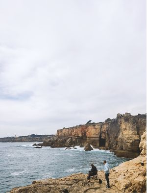 BOCA DO INFERNO CASCAIS