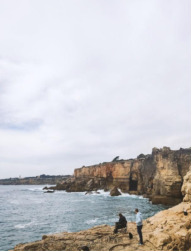BOCA DO INFERNO CASCAIS