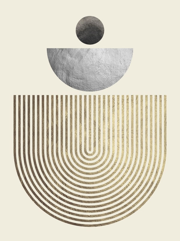GOLDEN TEXTURE 04