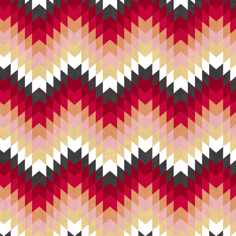 TRIBAL COMPOSITION 03
