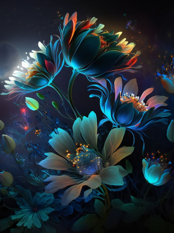AROMA CELESTIAL - BY AI