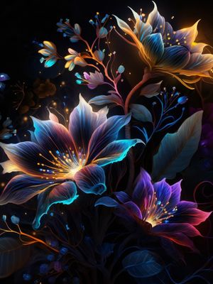 BELEZA ENCANTADORA - BY AI