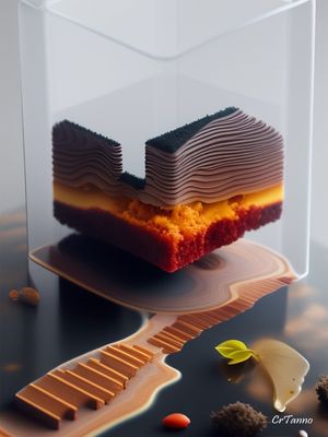 BEAUTY THAT RESISTS TIME 1 BY AI