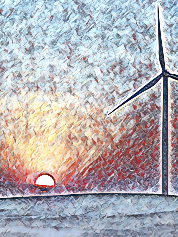 SOL EÓLICA II