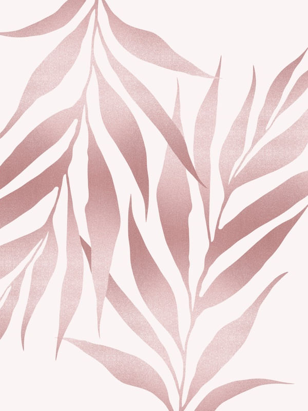 FOLHA TROPICAL ROSA 05