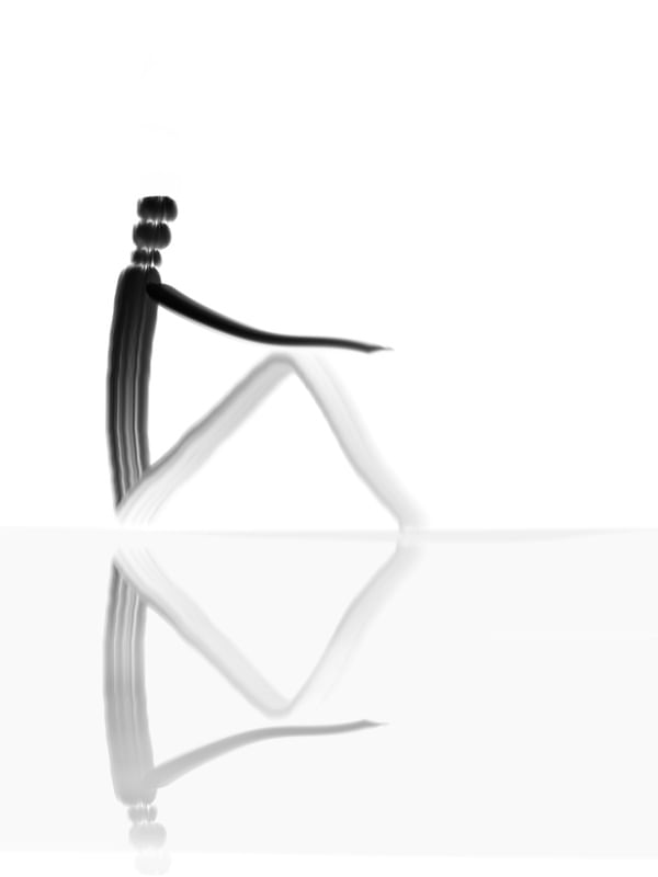 REFLETIR REFLEXO