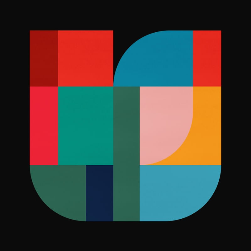 GEOMETRIC COLORS 33