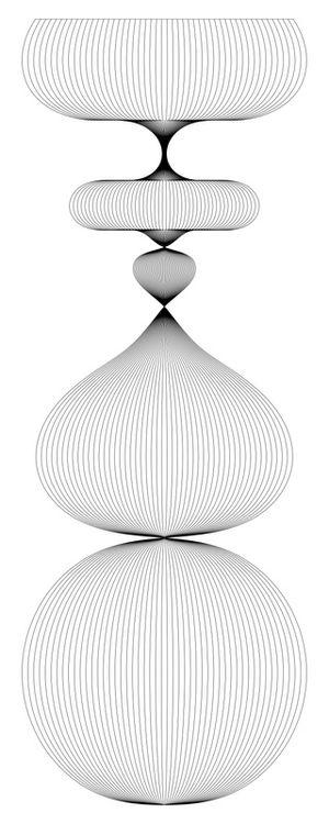 CRYSTAL LINES