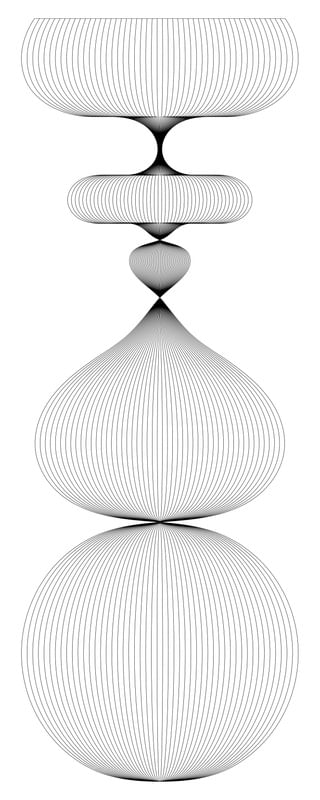 CRYSTAL LINES